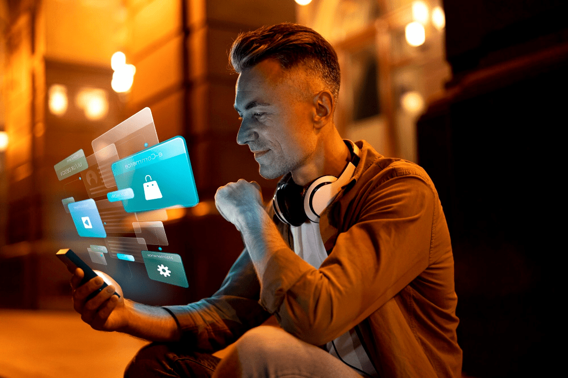 Advanced Customer Segmentation