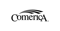 comerica logo